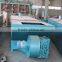 High quality continuous eps expanded polystyren foam machine