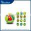 The newly designed magical intellect 3D plastic puzzle ball