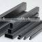 Competitive Price Carbon Steel Round Square Rectangular Tube