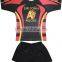 Digitally Sublimated Rugby Uniform