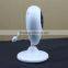 wifi wireless 5.8ghz wireless two-way speaker baby monitor Support IOS/Android Device
