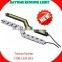 new arrival 100% waterproof COB DRL flexible daytime running light white slim cob led drl