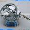 Chrome Brass Deck Mounted Single Handle Single Hole Bathroom Waterfall Basin Mixer