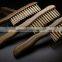 2016 New Arrival Wood Comb & Brush