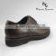 china classical genuine leather casual shoes