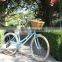 28" oma bike dutch bike holland bicycle colorful bicycle