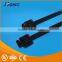 Releasable cable tie,made in 316 stainless steel