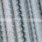 high quality china supplier hrb400 hrb500 astm615 bs4449 b500b steel rebar, steel rebar price per ton
