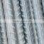 high quality hrb400 hrb500 astm615 bs4449 b500b steel bar, deformed steel rebar for building