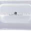 cUPC decorative bath tub,portable mini hot tub,luxurious sex hot tub