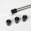 silicone rubber electrical terminal cap
