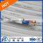 Solid or Stranded Annealed Copper Twin/ Three Core Flat Cable