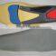 Arch support insole, athletic insole plastic shoe insoles