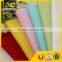 good stretch 21wale cotton poly dyed corduroy fabric