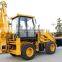 4WD WZ30-25 Mini Backhoe Loader for sale