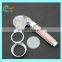 C-158-1LED ion generation passed CE ACS shower head