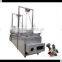 Twist Fried Food Production Line
