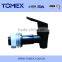 Cold Water Basin Water Non Toxic Plastic PVC faucet