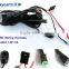 Skyearth 2014 new product LED relay harness for automotive lights