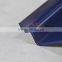 New Brand Launch Acrylic Promotion Sign Block