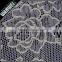 6 Discount Hot Sales High Quality New products special design exquisite lace fabric in Changle factory 7104