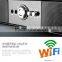 Smart bluetooth WiFi Integrated home theater system with Set-top boxes