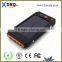 huge capacity solar laptop power bank 20v