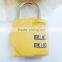 Professional Design High Security3 digits combination case lock