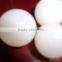 High Quality Colored Smooth Surface Silicone Rubber Ball