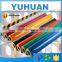 Colored PVC / PET Based Truck Vehicle Free Samples high intensity grade reflective sheeting