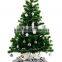 120cm to 300cm artificial tree Christmas tree for Christmas decoration