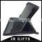 China manufacturer Black Imitation Leather tablet case 9 inch
