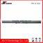 Portable slim wireless fm radio soundbar fot tv