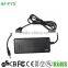 HF-FYD FY1205000 12V 5A universal power adapter with UL1310 certificate
