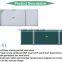 2016 good folded whiteboard, multi-panel whiteboard, 5 face folded whiteboard,dry eraser board