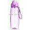Multicolor Fashion Design Fancy Plastic Water Cup