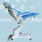 PS3301 multi-functional beauty salon bed facial & tattoo bed