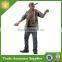 Hot Movie Wholesale Resin Zombie Action Figures for Sale