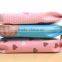 Wholesale PU leather pencil case with cookie printing
