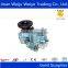 Hydraulic Dump Truck PTO Gear Box HW50 ,Power Steering Gear Box,Small Gear Box