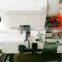 Pegasus Type 5 Thread Overlock Sewing Machine for Wide Seam Medium Heavy Duty Overlocking