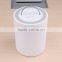 Portable 3 LED Touch Sensor Bluetooth Speaker with Led Light