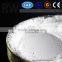 China supplier white undensified building materials zirconium silica fume price