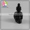 trade assurance white round eliquid dropper bottle 30ml ejuice bottle ecig bottle childproof glass dropper pipette cap