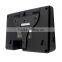 TCP/IP RS485 fingerprint RFID time attendance system with free easy SDK and self-service report
