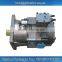 hydraulic pump nz for concrete mixer producer made in China