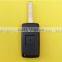 Lower price for Peugeot 407 4 buttons Remote Flip Folding Key Shell Case without battery place