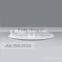 9W Flush Mounted Hot Sell High Quality LED Panel Light SMD2835 45Pcs LEDs 9W
