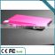 Fashion Custom usb 2.0 4 port hub with mobile phone charger with full capacity