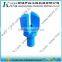 KT Screwing drilling tools cemented carbide bit 27mm/28mm